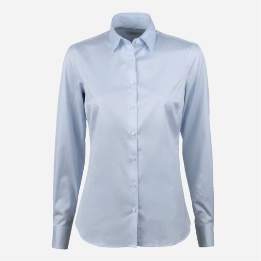 Stenströms Sofie Shirt Light Blue Stenströms Sofie Shirt Light Blue