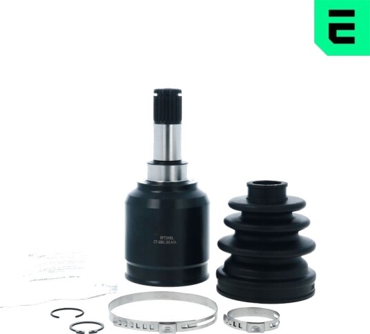 Drivledd OPTIMAL CT-1081