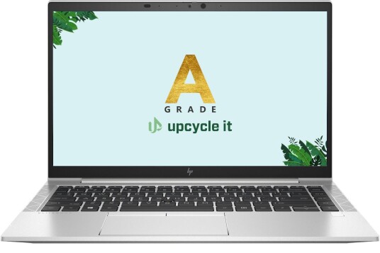 Upcycle IT HP EliteBook 845 G8 Ryzen3 PRO 8GB 256GB 4G W11 Pro Upcycle IT HP EliteBook 845 G8 Ryzen3 PRO 8GB 256GB 4G W11 Pro