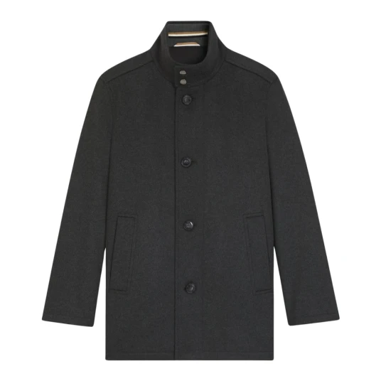 Hugo Herre Frakker Grå 2XL,