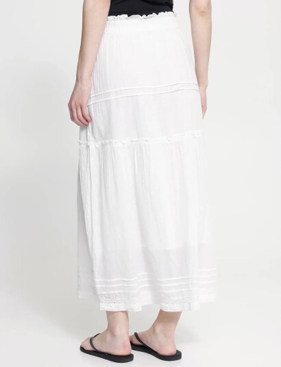 ICHI Ihvoilana Sk   White   36