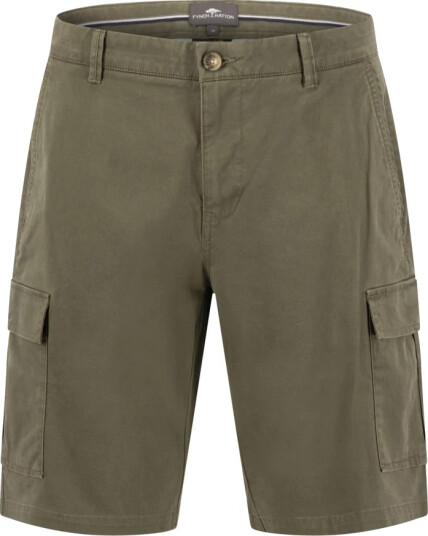 Fynch Hatton Herre Shorts Grønn W31, Fynch Hatton Herre Shorts Grønn W31,