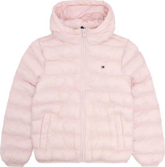 Tommy Hilfiger U Lightweight Jacket Pink 176