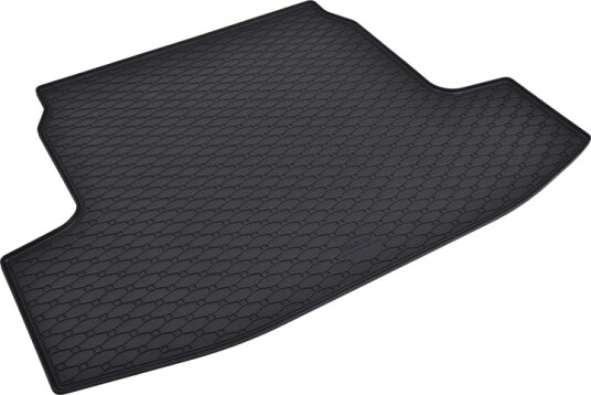 RIGUM 403107 Bunnplate til bagasjerom