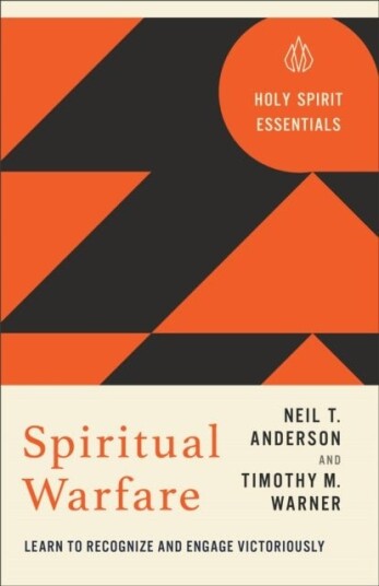 Spiritual Warfare Spiritual Warfare