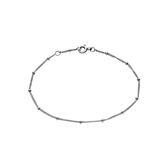 Maanesten Nala Bracelet Armbånd Sølv female Maanesten Nala Bracelet Armbånd Sølv female