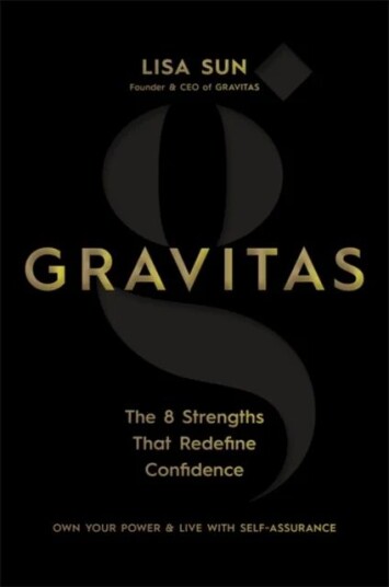 Gravitas Av Lisa Sun