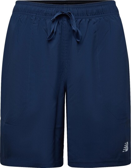 New Balance Sport Short 7"   NB NAVY   XL