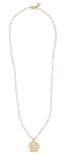Snö of Sweden Florence Small Pearl Pendant Neck 45, Snö of Sweden Armbånd Snö of Sweden Florence Small Pearl Pendant Neck 45, Snö of Sweden Armbånd