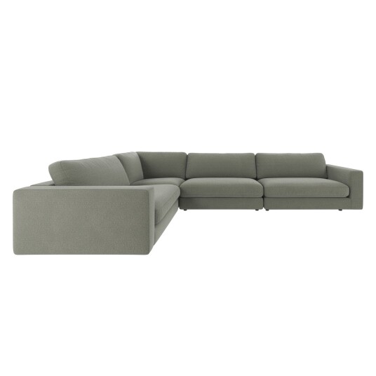 Rowico Duncan corner sofa 2+3 seter 126820