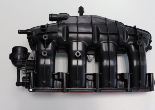 Innsugsmanifold MAHLE LM 1031 Innsugsmanifold MAHLE LM 1031