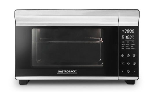 Gastroback Design Bistro Oven Bake & Grill 12-42814 Gastroback Design Bistro Oven Bake & Grill 12-42814