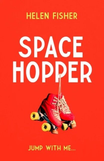 Space Hopper Av Helen Fisher