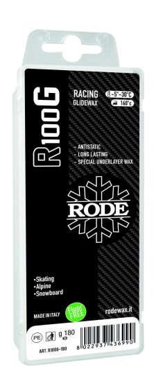 Rode Racing Glider