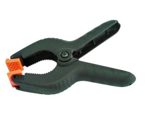 Mega Carpentry Fjærklemmer 110Mm - 11000 Mega Carpentry Fjærklemmer 110Mm - 11000