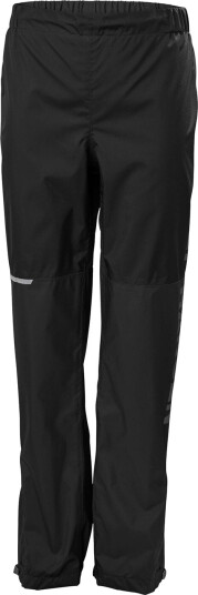 Helly Hansen Junior Block Vanntett Quick-dry Bukser Svart 152/12 Oransje152/12 Helly Hansen Junior Block Vanntett Quick-dry Bukser Svart 152/12 Oransje152/12