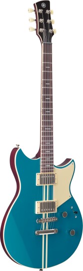 Yamaha Revstar RSP20 Swift Blå