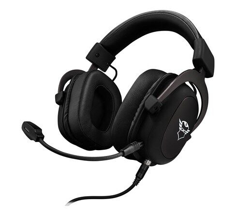 Trust Gaming GXT 414 Zamak Premium