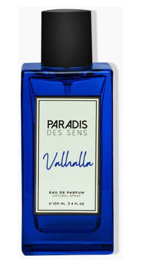 Paradis Des Sens Valhalla Paradis Des Sens Eau de Parfum 100 ml