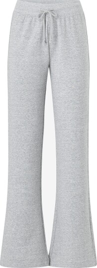 Champion Sweatpants Flare Grå