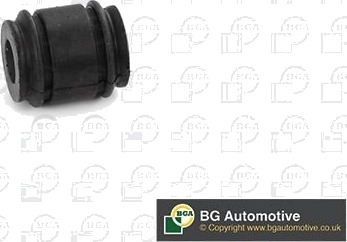 Feste styrestag BGA BU1503