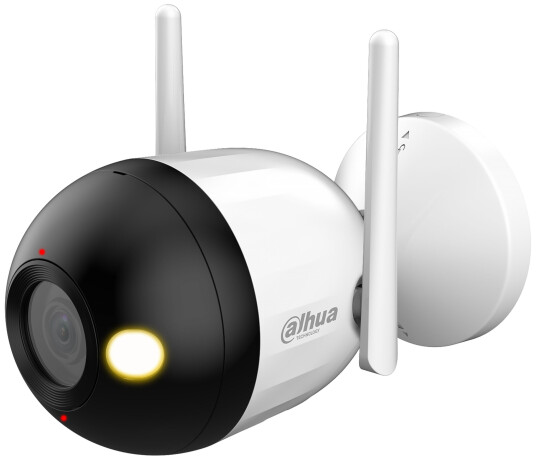 Dahua F4C-PV 4MP Wifi IP Overvåkningskamera Hvit med Dual Light Dahua F4C-PV 4MP Wifi IP Overvåkningskamera Hvit med Dual Light