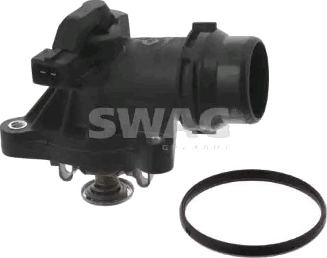 Termostat, kjølemiddel SWAG 20 94 6399