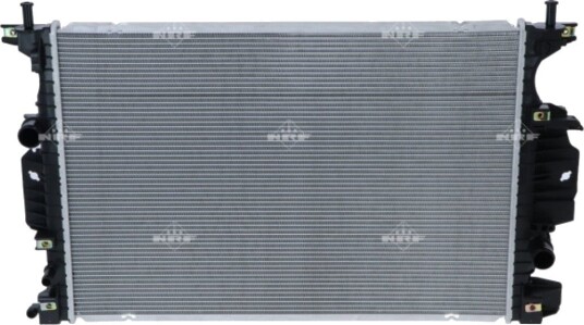 Radiator NRF 59282