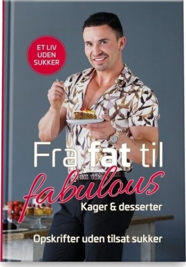 Fra Fat Til Fabulous 3 | Gustav Salinas Easis | Språk: Dansk