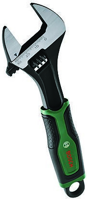 Bosch Skiftenøkkel 8" 0 32mm Bosch Skiftenøkkel 8" 0 32mm