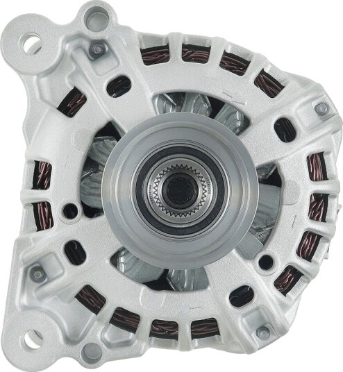 AS PL A01126SEG Dynamo AS PL A01126SEG Dynamo