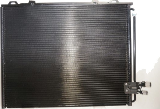 Kondensator klimaanlegg CLIMTEX CH2 340