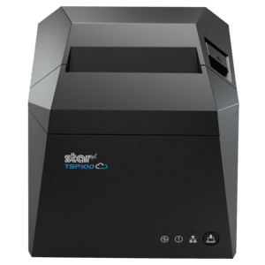 Star Micronics SP143IV UE GY E+U PRINTER THERMAL 80MM WIDE PAPER 24VDC PRNT
