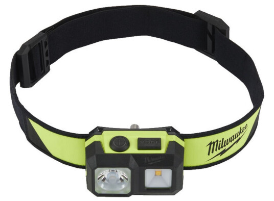 Milwaukee Hodelykt ISHL-LED 310 lm ip64 Milwaukee Hodelykt ISHL-LED 310 lm ip64
