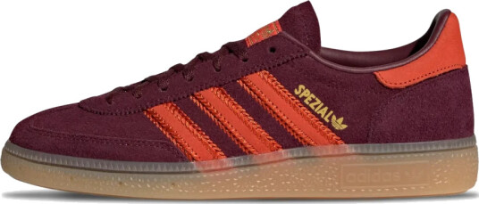 Adidas Herre Sport Rød 45 1/3 EU,