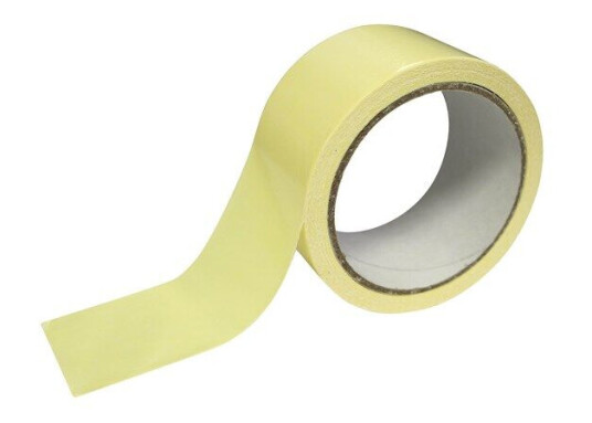 Work>it Teppetape 50 mm × 25 m