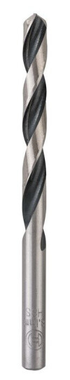 Bosch HSS spiralbor PointTeQ 8,1 mm