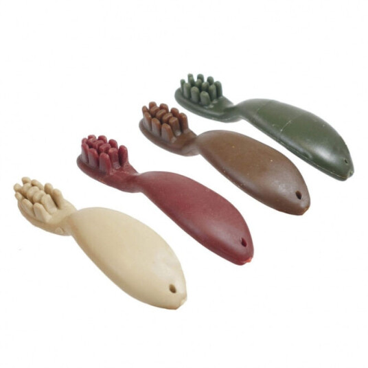 Rosewood Dailyeats Tannbørste (50 G) Rosewood Dailyeats Tannbørste (50 G)