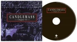 Candlemass - Chapter Vi Candlemass - Chapter Vi