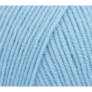 Infinity Hearts Baby Merino Garn Unicolor 11 Turkis