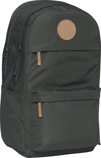 Beckmann Skolesekk City Max Green 34L Beckmann