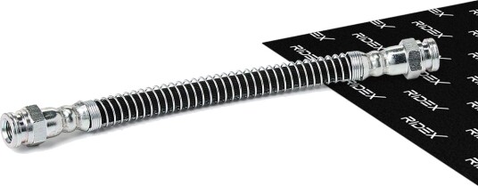 RIDEX 83B0069 Bremseslange RIDEX 83B0069 Bremseslange