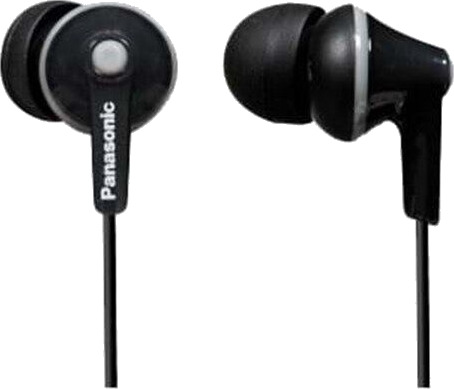 Panasonic RP-HJE125E-K Panasonic RP-HJE125E-K