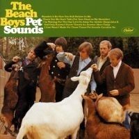 The Beach Boys  Pet Sounds