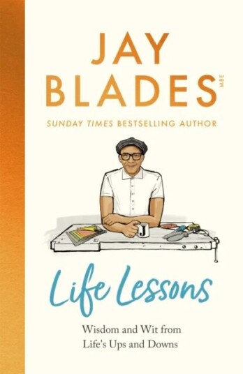 Life Lessons Av Jay Blades