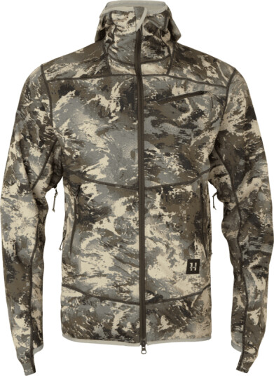 Härkila Men's Mountain Hunter Expedition Fleece Hoodie L AXIS MSP® Mountain Härkila Men's Mountain Hunter Expedition Fleece Hoodie L AXIS MSP® Mountain