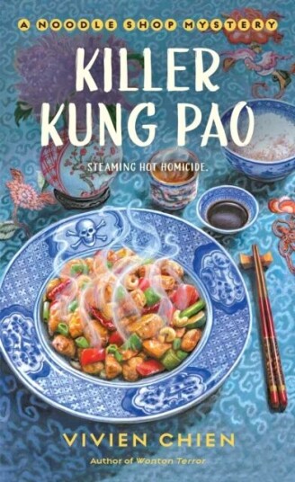 Killer Kung Pao Av Vivien Chien Killer Kung Pao Av Vivien Chien