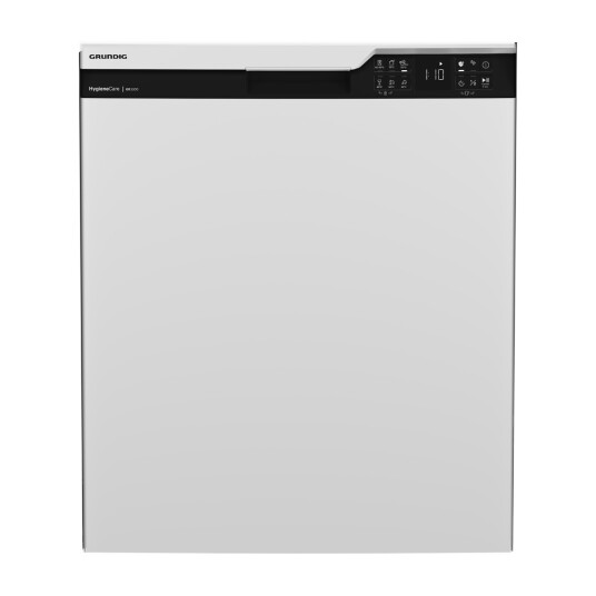Grundig GR3300 GNUP3540W Oppvaskmaskin Grundig GR3300 GNUP3540W Oppvaskmaskin