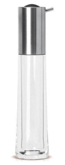 AdHoc  Aroma oljeflaske 100 ml  klar