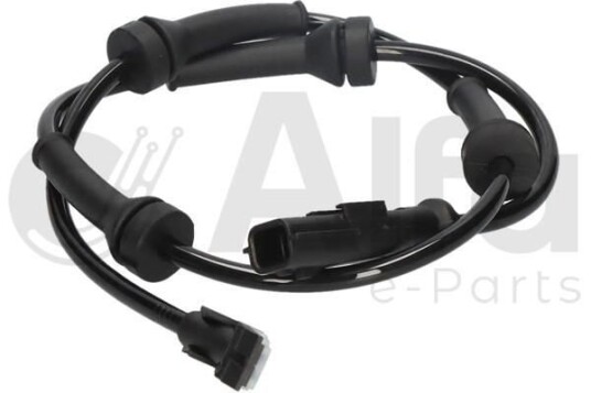 Sensor, ABS Alfa e-Parts AF01945